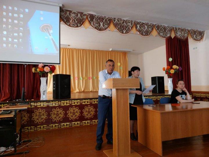 Педагогикалық этика және сыбайлас жемқорлықтың алдын алу мақсатында: Балалар жылына арналған мектеп бітіру кештерін өткізу бойынша түсіндірме жұмыстары